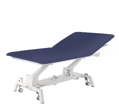 gymna.GO Bobath table de massage