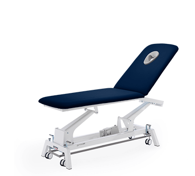 gymna.GO d1 table de massage