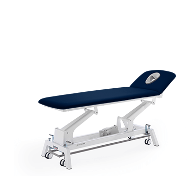 gymna.PRO D2 table de massage