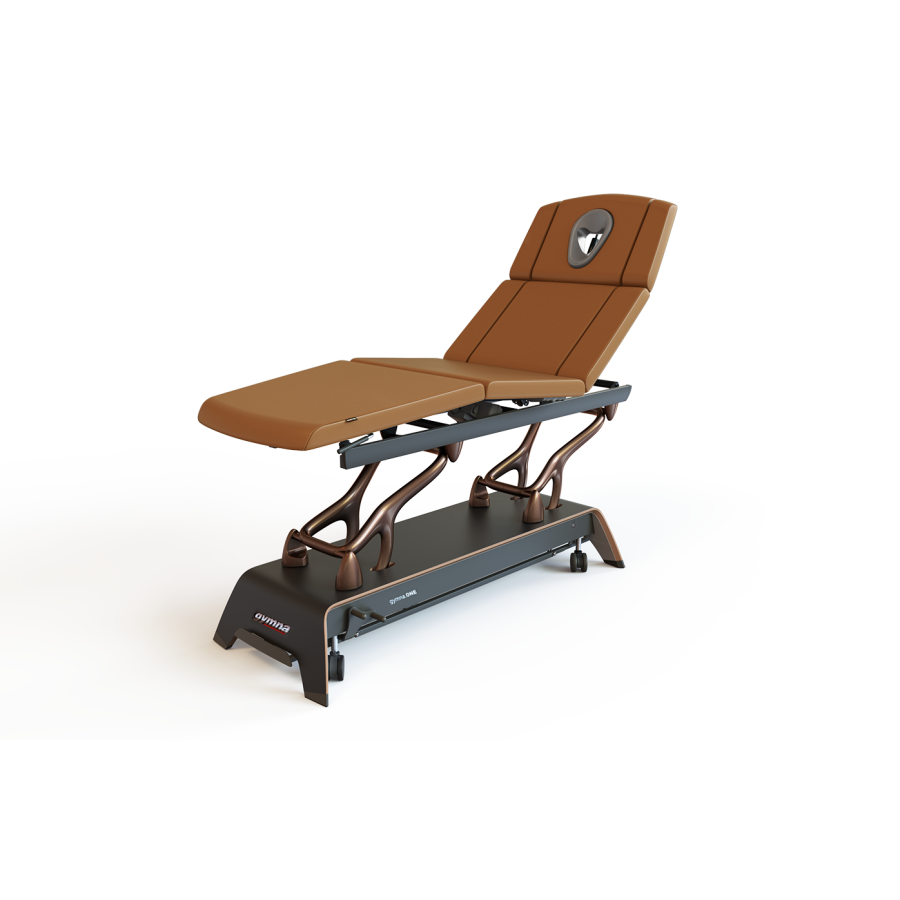 gymna.ONE table de massage