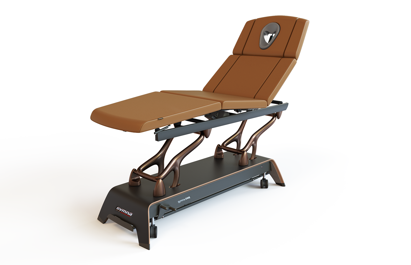 gymna.ONE table de massage