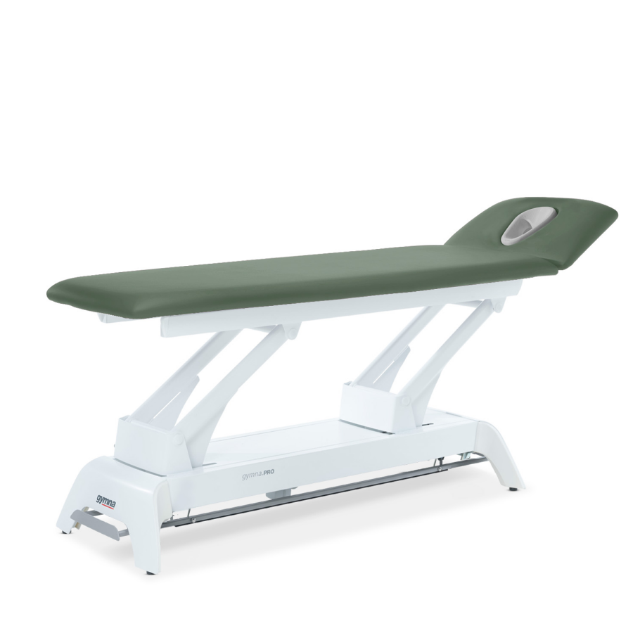 gymna.PRO D2 i-Control PROMO 2