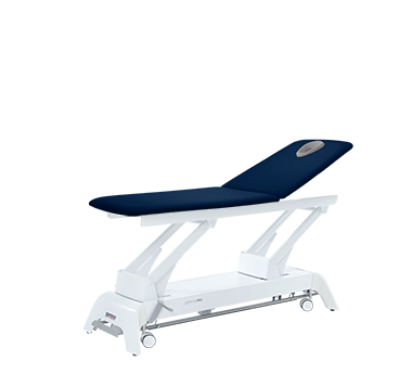 gymna.PRO D1 table de massage