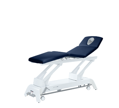 gymna.PRO Q4 table de massage