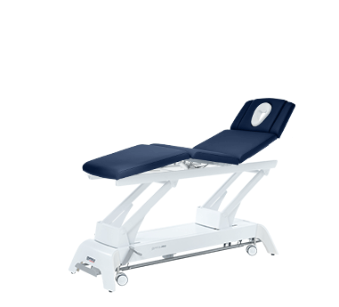 gymna.PRO Q6 table de massage