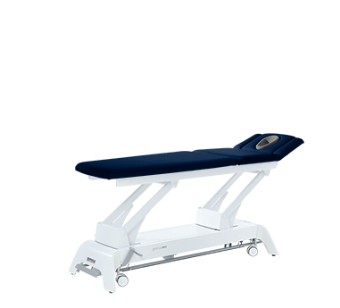 gymna.PRO T5 table de massage
