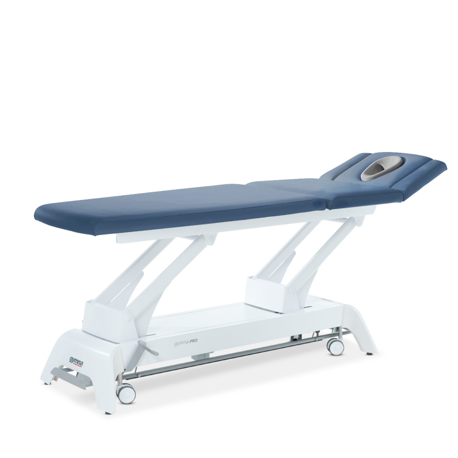 Table de masssage gymna.PRO T5 stone
