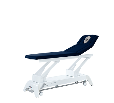 gymna.PRO T7 table de massage