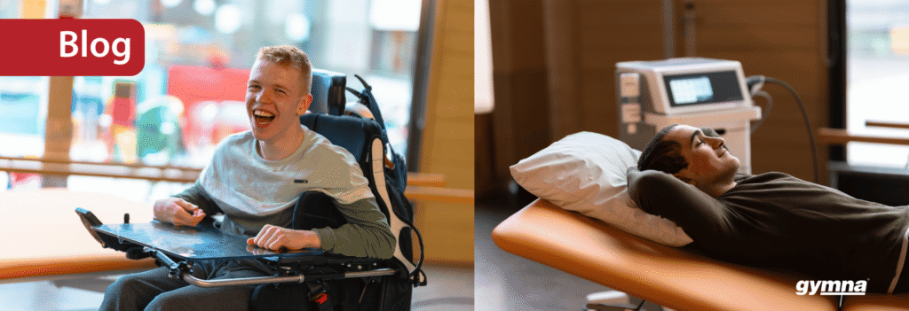 Nouvelle étude confirme thérapie par ondes de choc sûre, réalisable et efficace chez spasticité