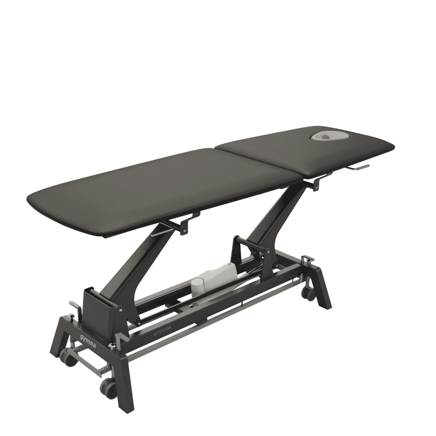 gymna.GO D1 Carbon Black Edition
