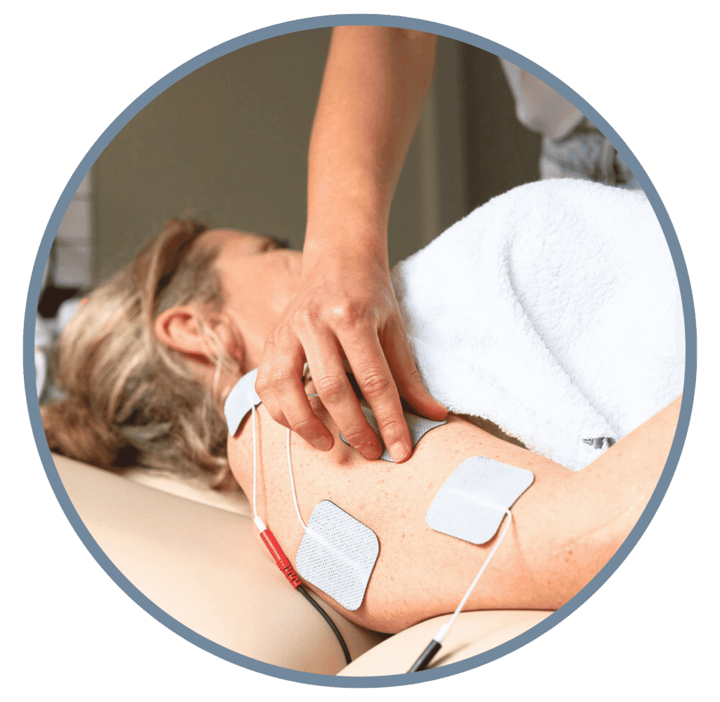 Discover how TENS can aid in neuromodation for treating your patients 