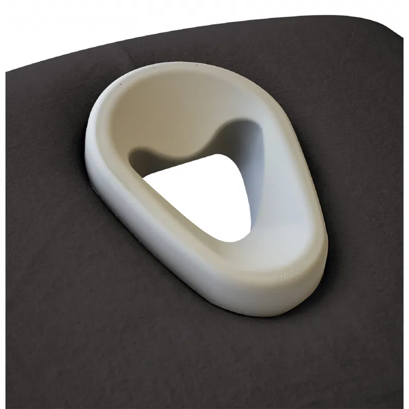 Housse éponge anthracite