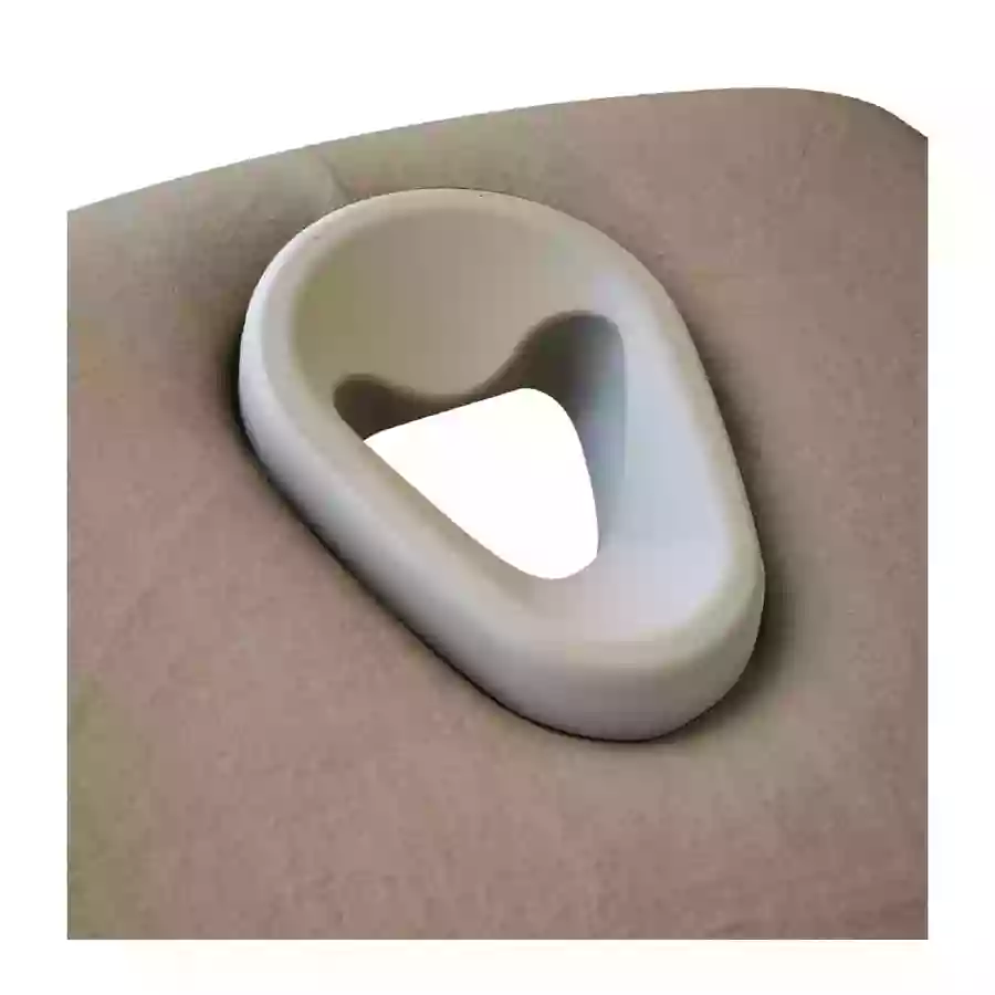 Housse éponge gymnastique.PRO beige