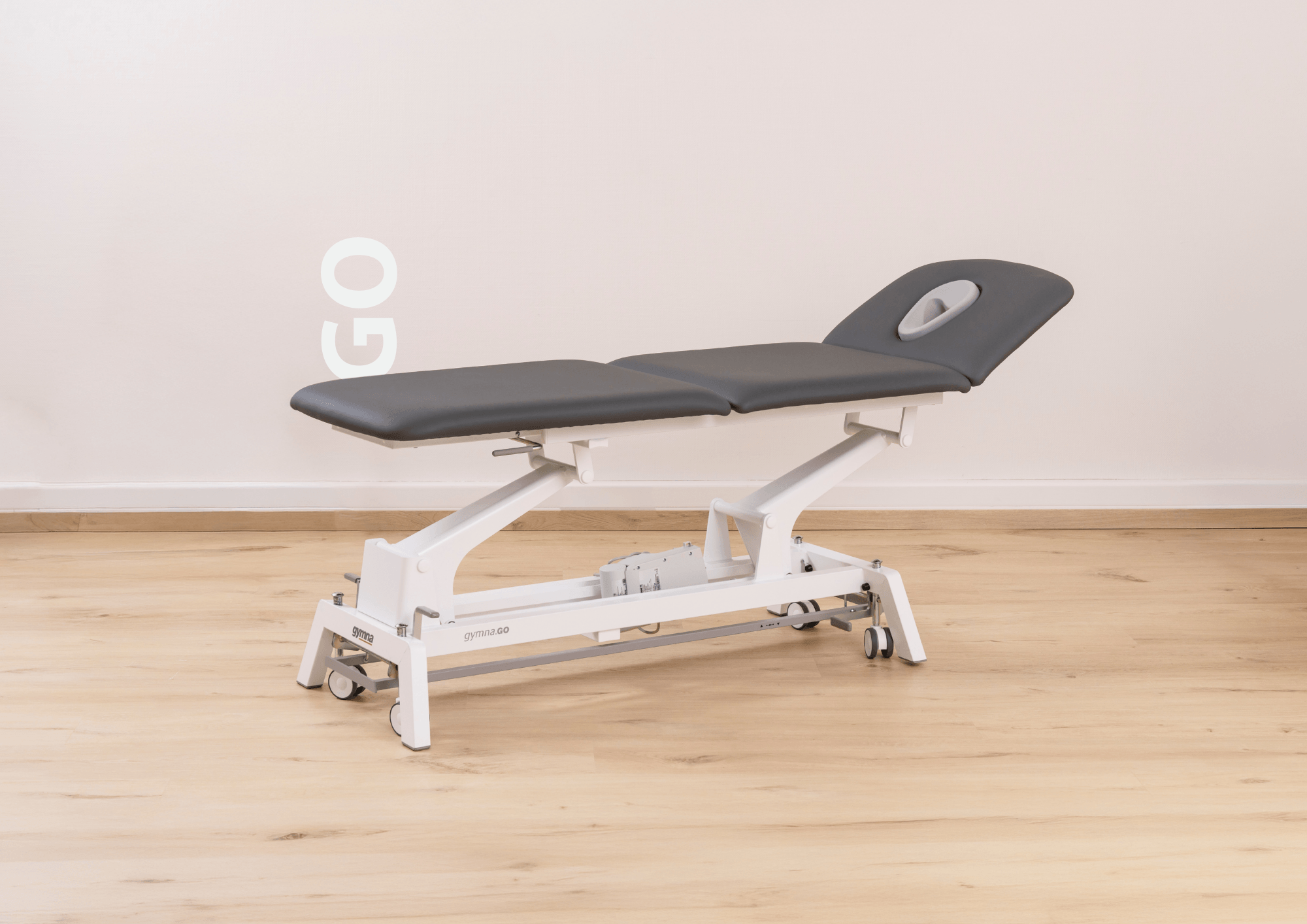 gymna GO table de massage