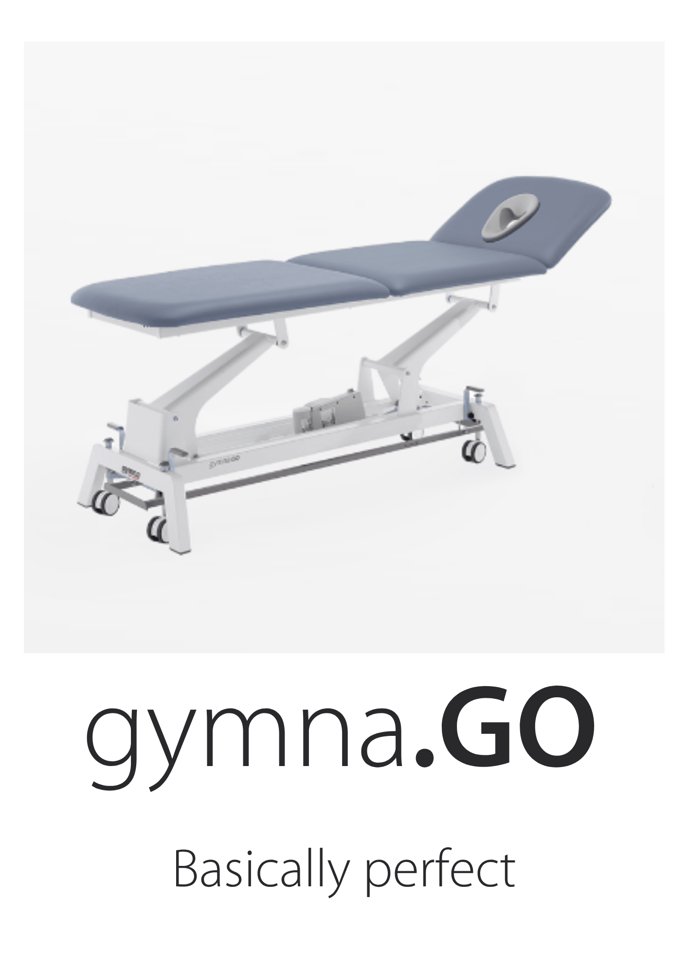 gymna.GO table de massage