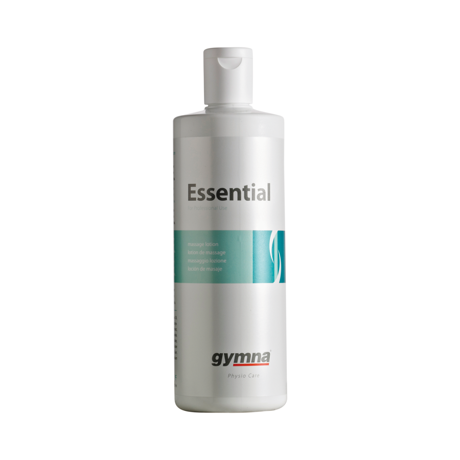 Lotion de massage Essential 500ml