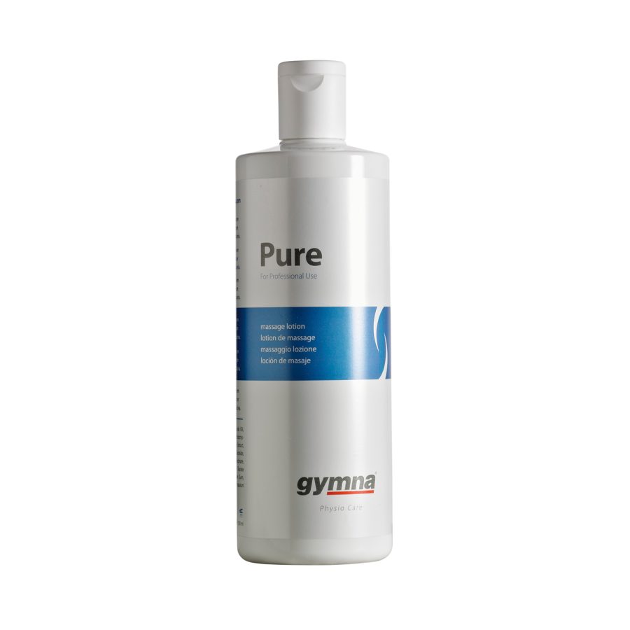 Lotion Pure 500ml