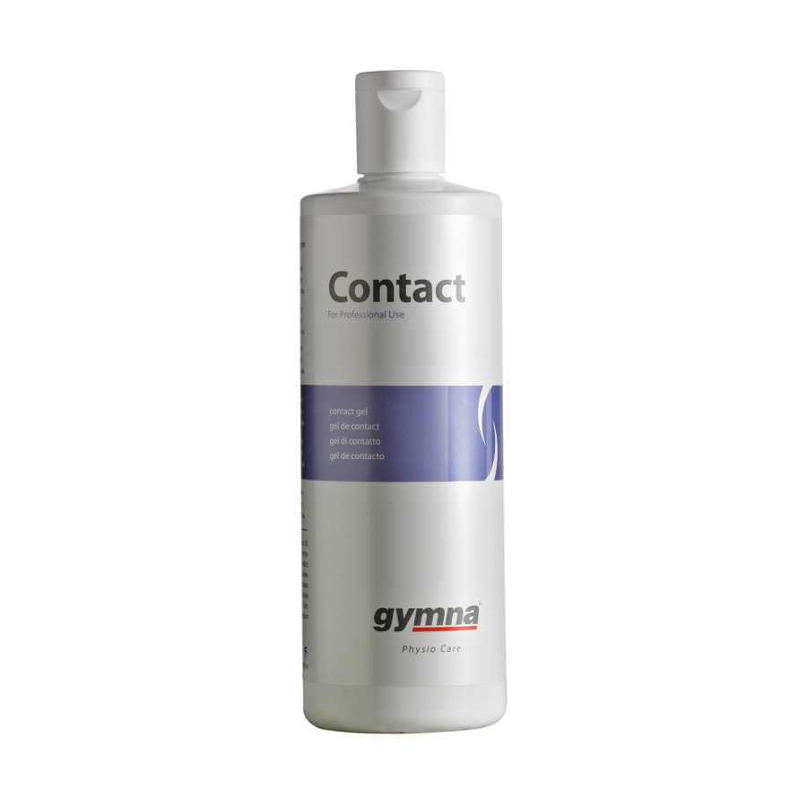 Gel ultrason 500mll Gymna Physio care