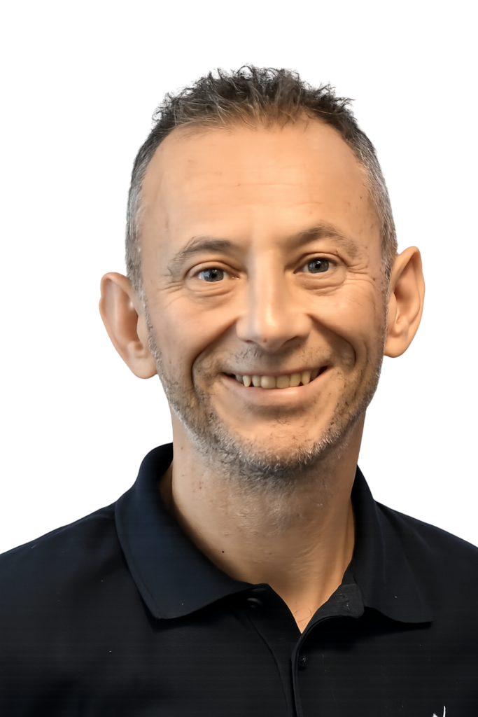 Vasilis Protopappas, Ostracon Ltd. bio engineer